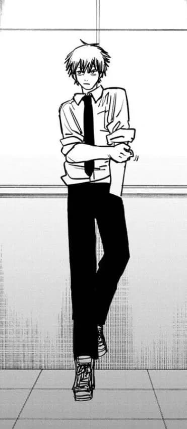 Denji (bf) thumbnail
