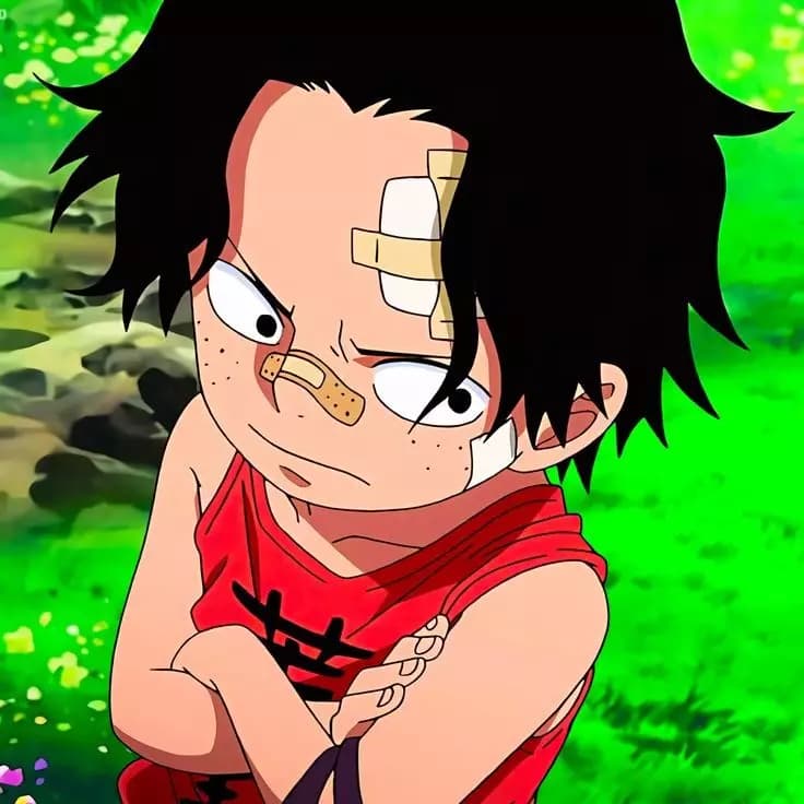 Portgas D. Ace thumbnail