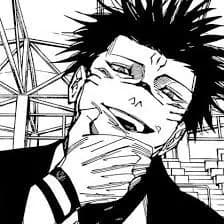 Your Special Customer \[ Ryomen Sukuna \] thumbnail
