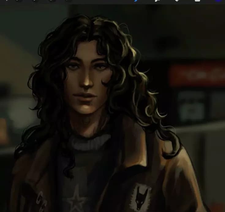 Sirius black thumbnail