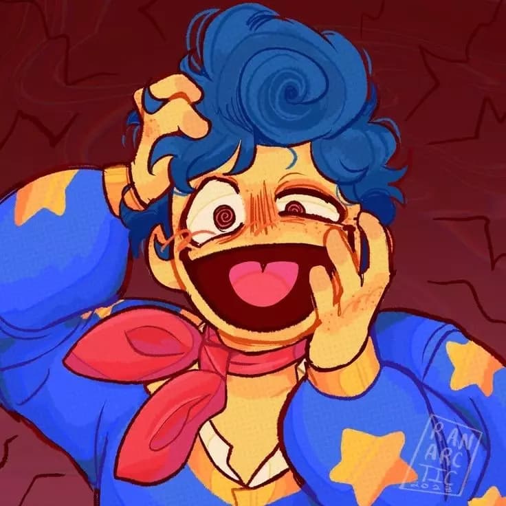 Wally experimento \[AU\] thumbnail