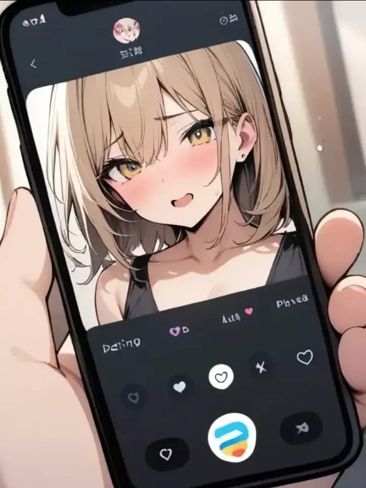 Dating App thumbnail