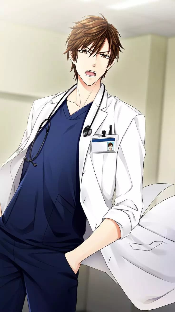 Kakeru [BL soft] thumbnail
