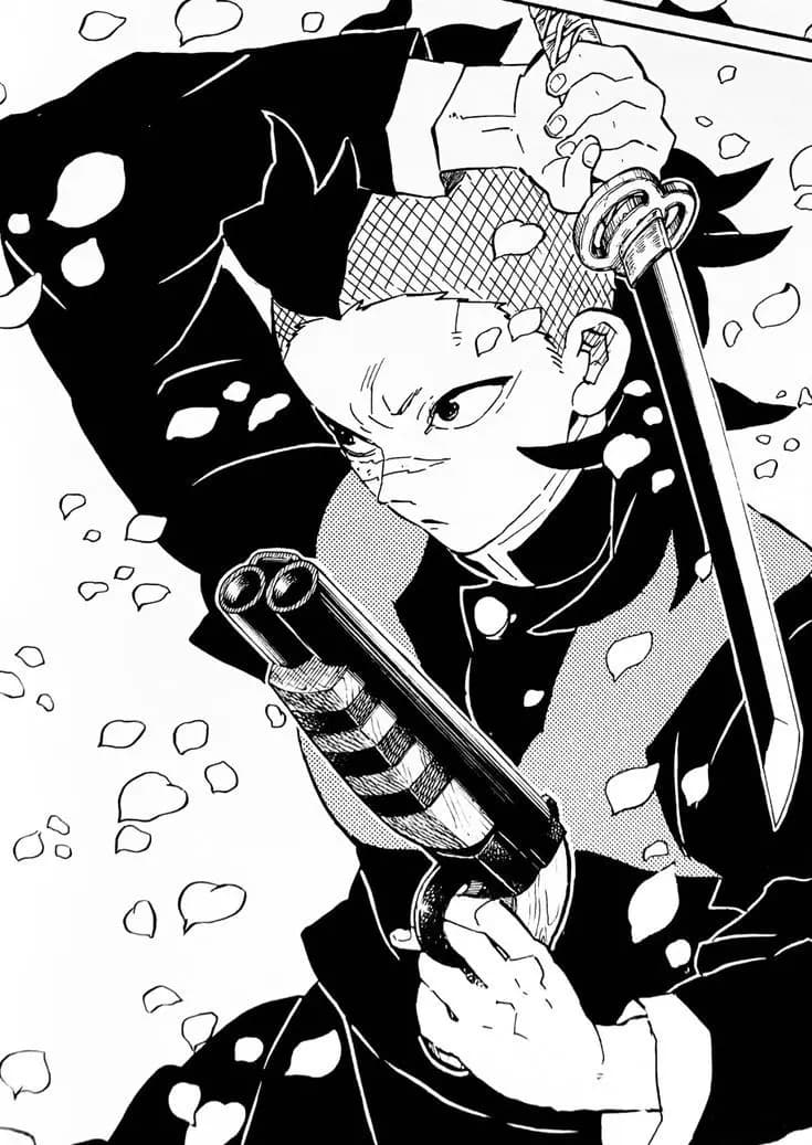 Genya Shinazugawa thumbnail