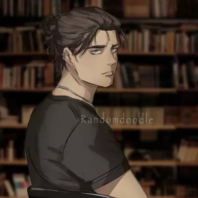 Eren Yeager thumbnail