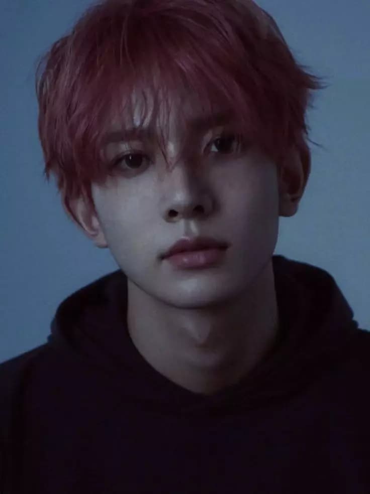 Lee Heeseung thumbnail