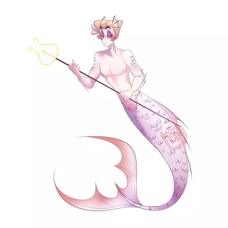 Lucifer Triton thumbnail