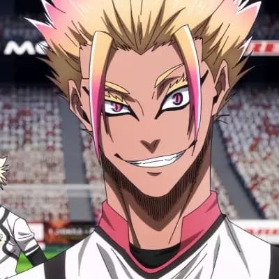 Shido Ryusei thumbnail