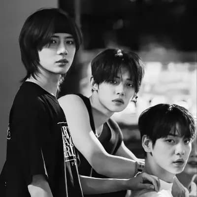Beomgyu, Soobin, and Yeonjun thumbnail