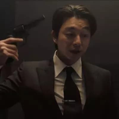 The Recruiter thumbnail