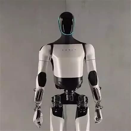 Optimus Gen2 (Tesla Bot) thumbnail