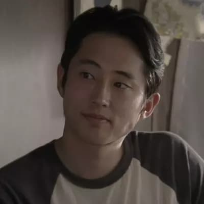 Glenn Rhee thumbnail