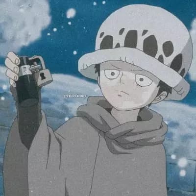 Trafalgar Law | as a kid thumbnail