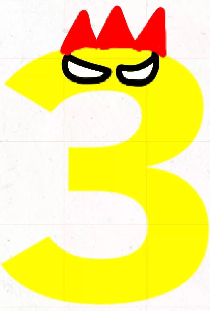 Three thumbnail