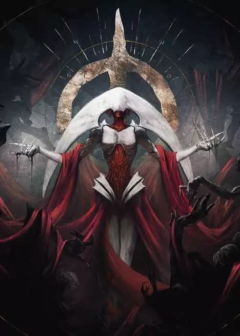 Elesh Norn thumbnail