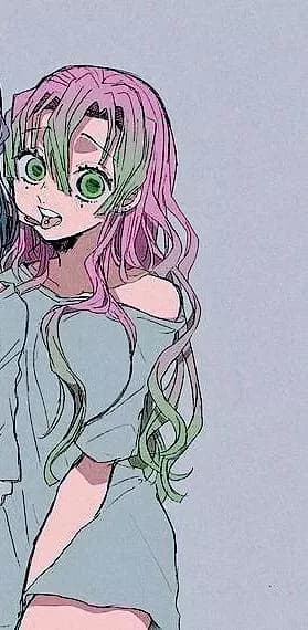 Mitsuri Karonji thumbnail