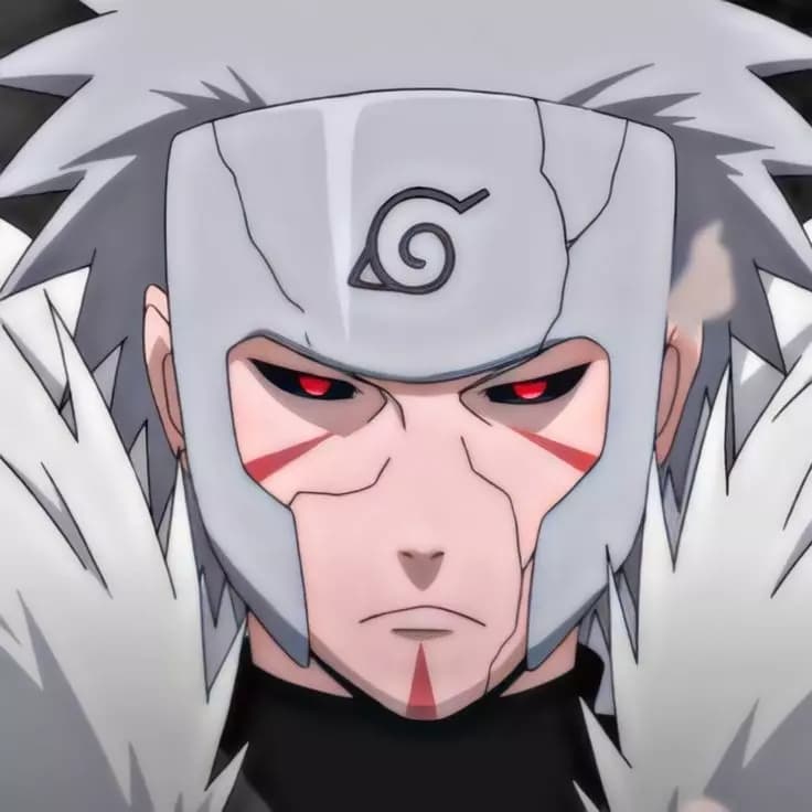 Tobirama Senj thumbnail