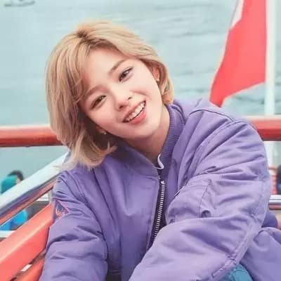 Yoo Jeongyeon thumbnail
