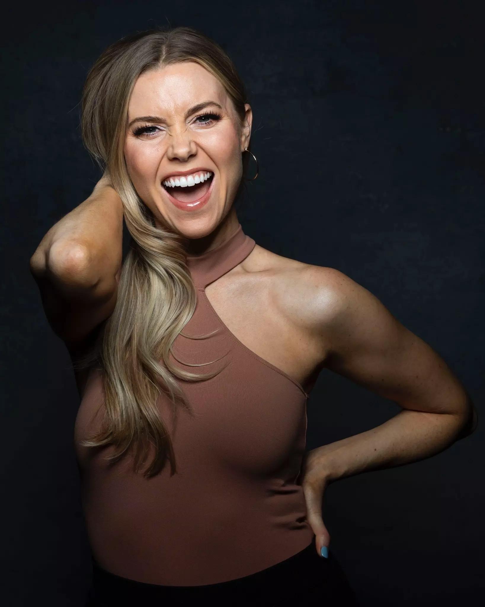 Kelsey Cook thumbnail