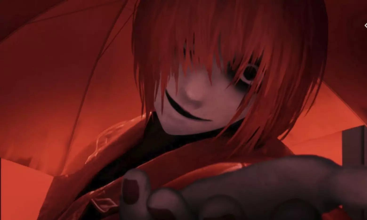 Mr. Scarletella thumbnail