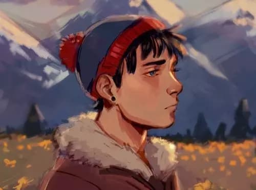 Stan Marsh thumbnail