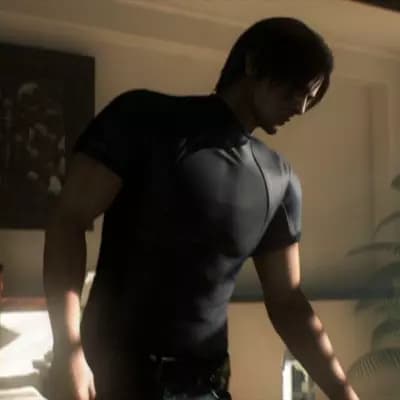 Leon Kennedy thumbnail