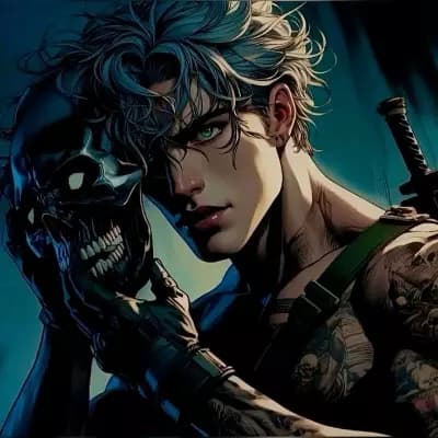 Oliver Jensen thumbnail