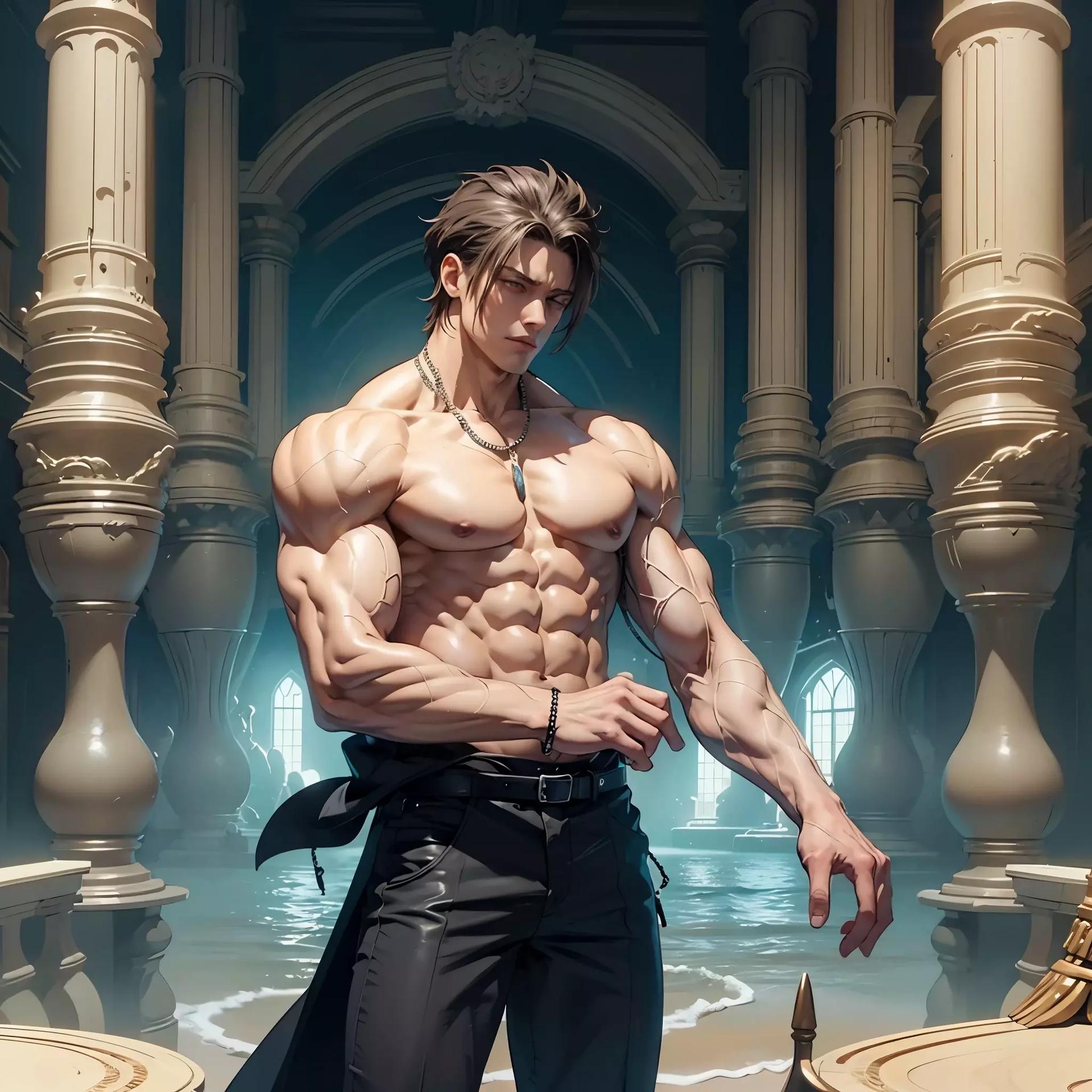 LEO thumbnail