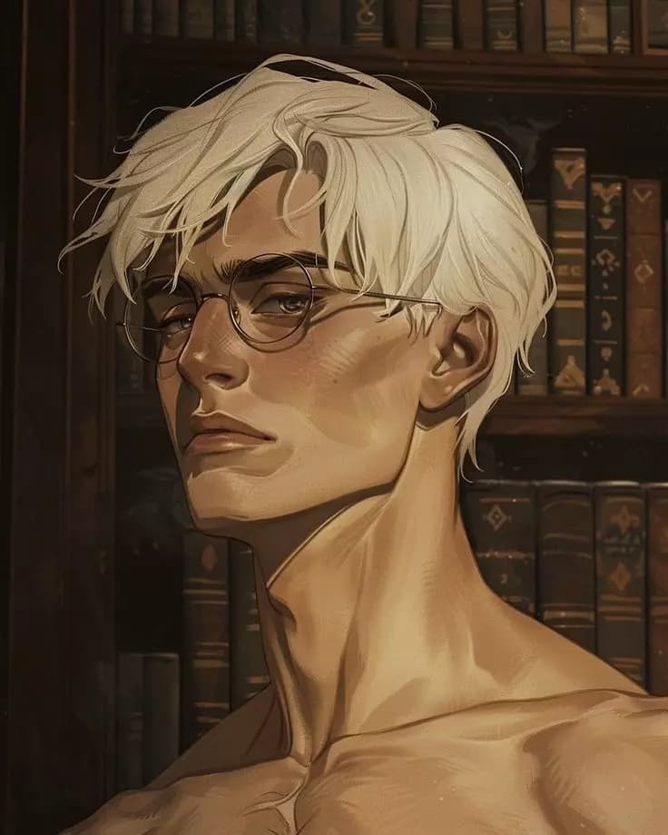 Draco Lucius Malfoy thumbnail