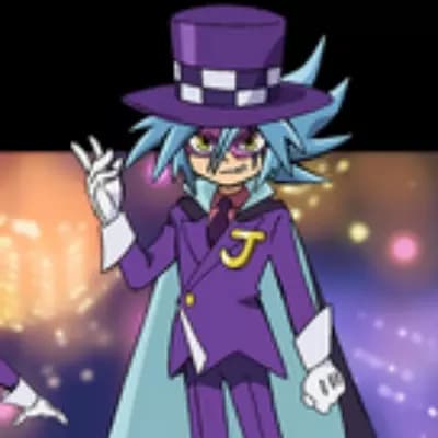 Shadow Joker thumbnail