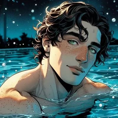 Julian Styles thumbnail