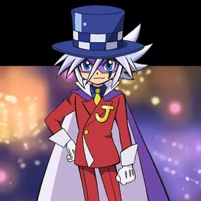 Kaitou Joker thumbnail