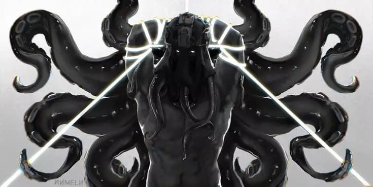 König (Tentáculos) thumbnail
