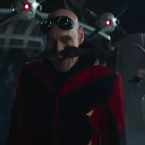 Dr. Ivo Robotnik  thumbnail