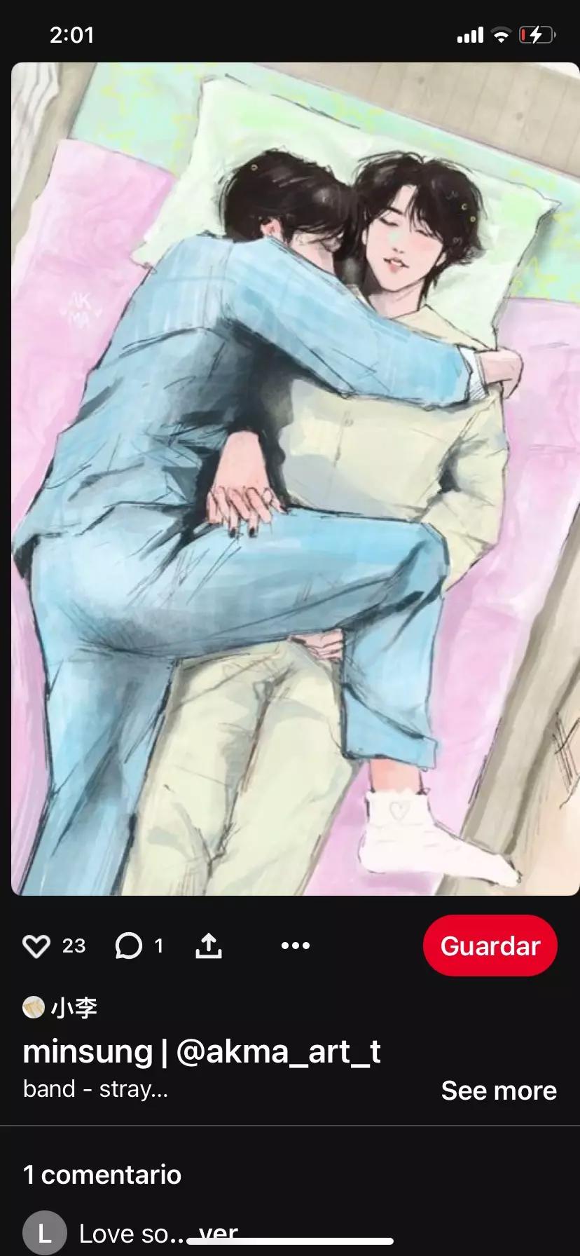Han Jisung thumbnail