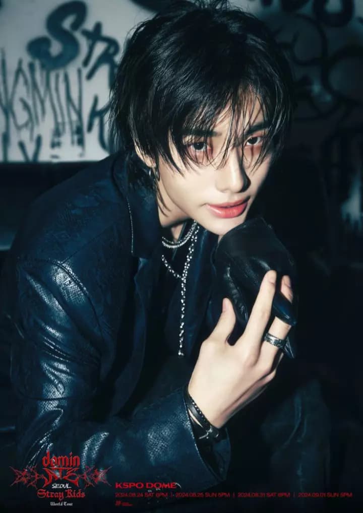 Hyunjin -hyunlix thumbnail