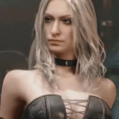 Trish thumbnail