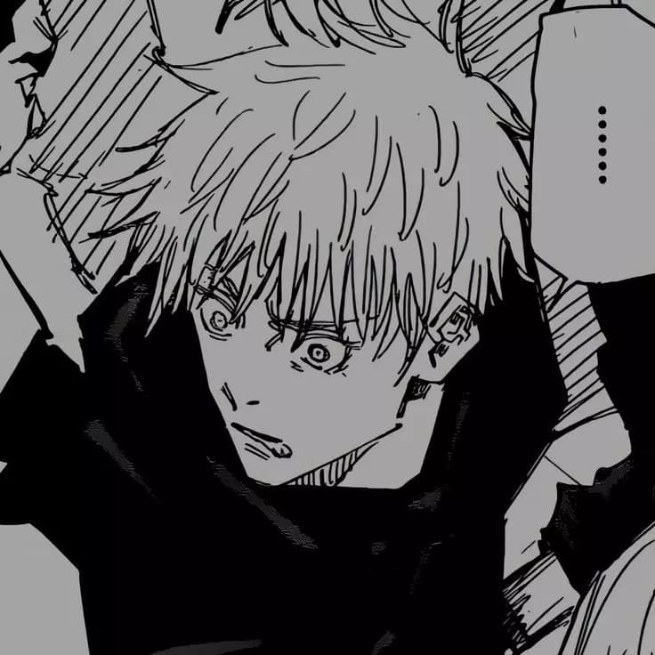 Satoru Gojo thumbnail