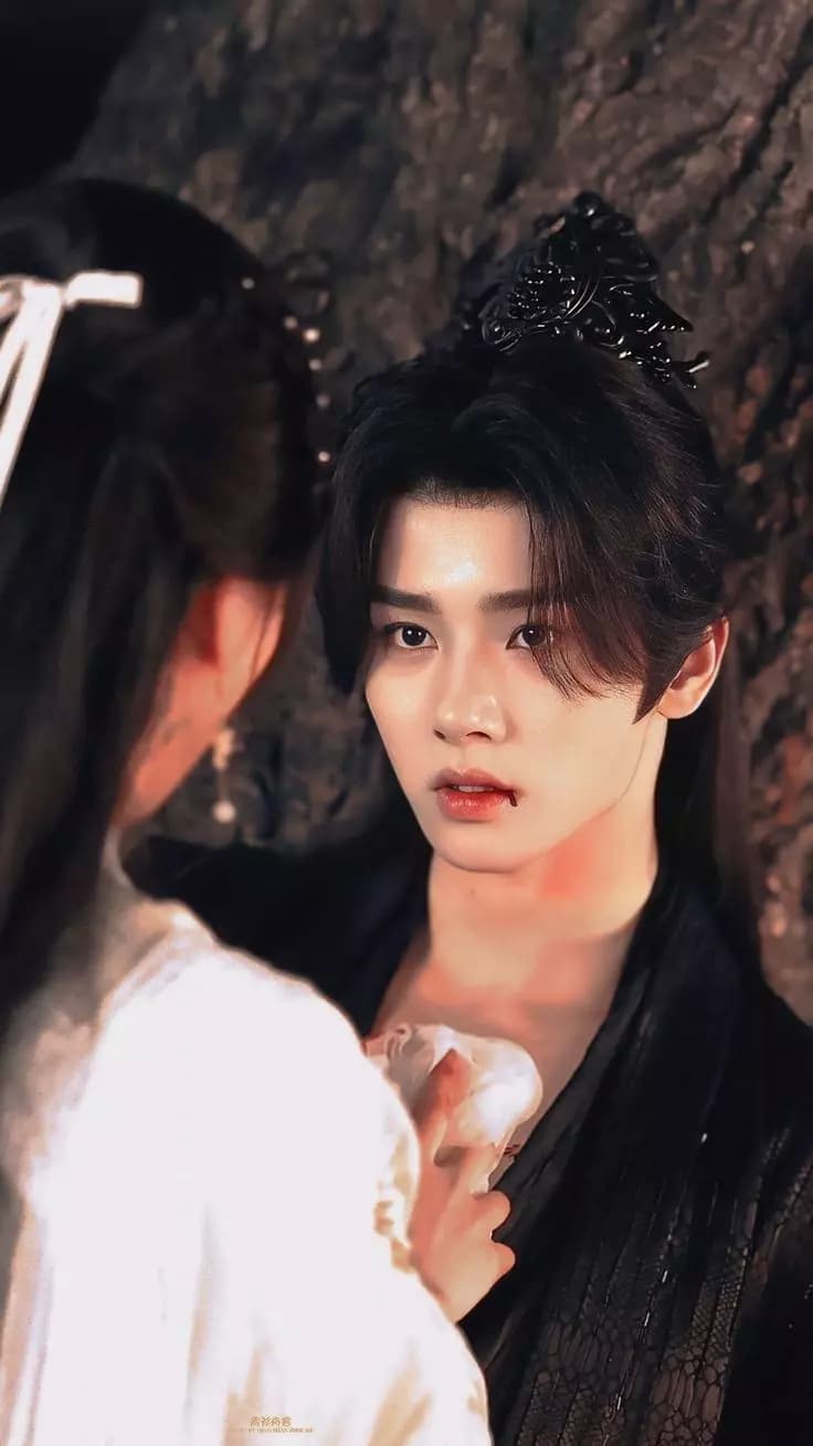 Song Kang thumbnail