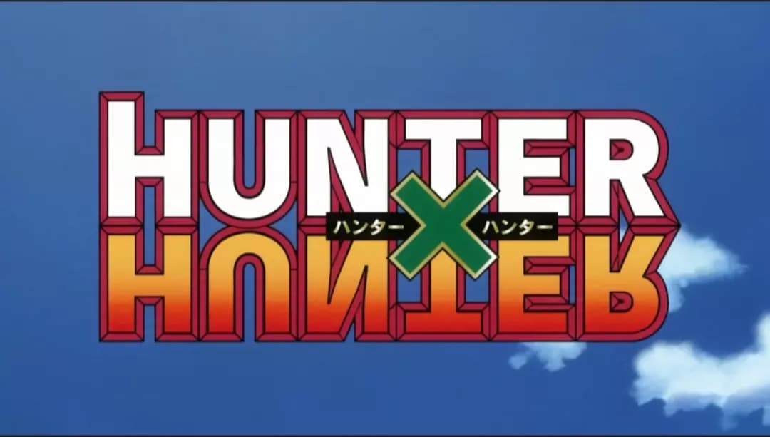 Hunter x Hunter thumbnail