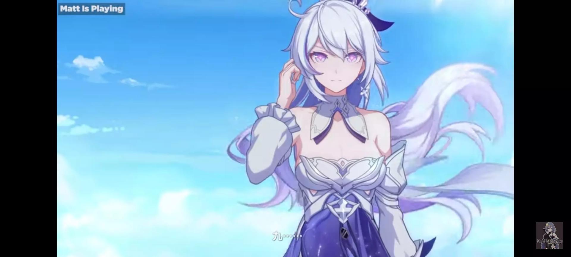 Kiana Kaslana thumbnail