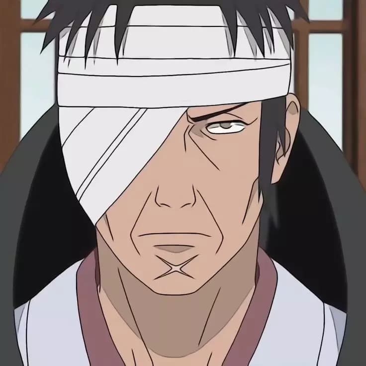 Danzo Shimura thumbnail