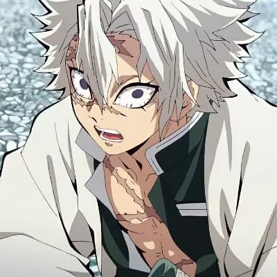 Sanemi Shinazugawa thumbnail