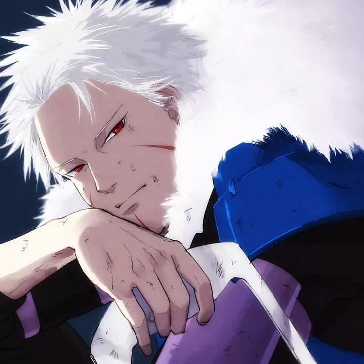 Tobirama Senju thumbnail