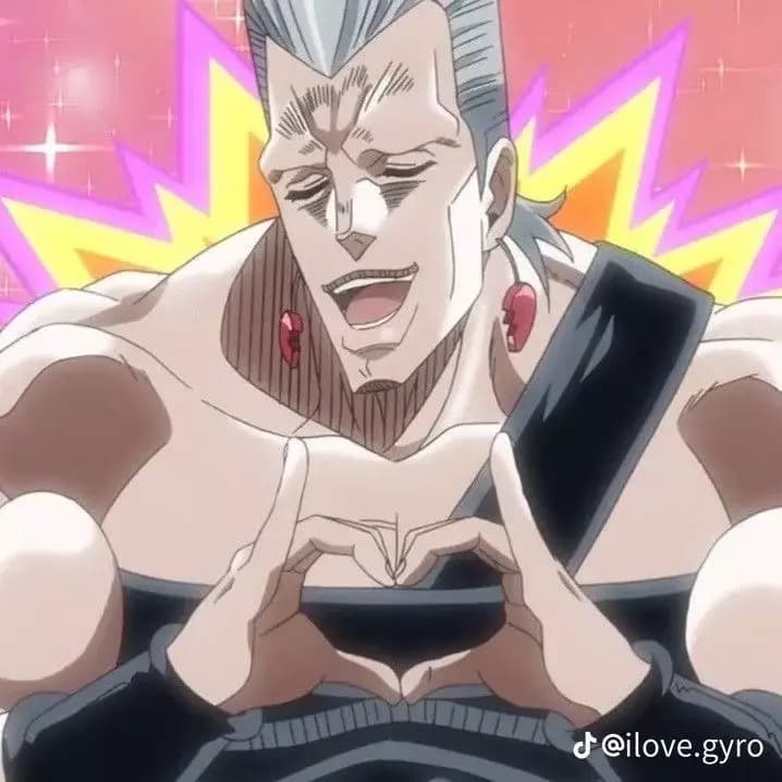 Jean Pierre Polnareff thumbnail