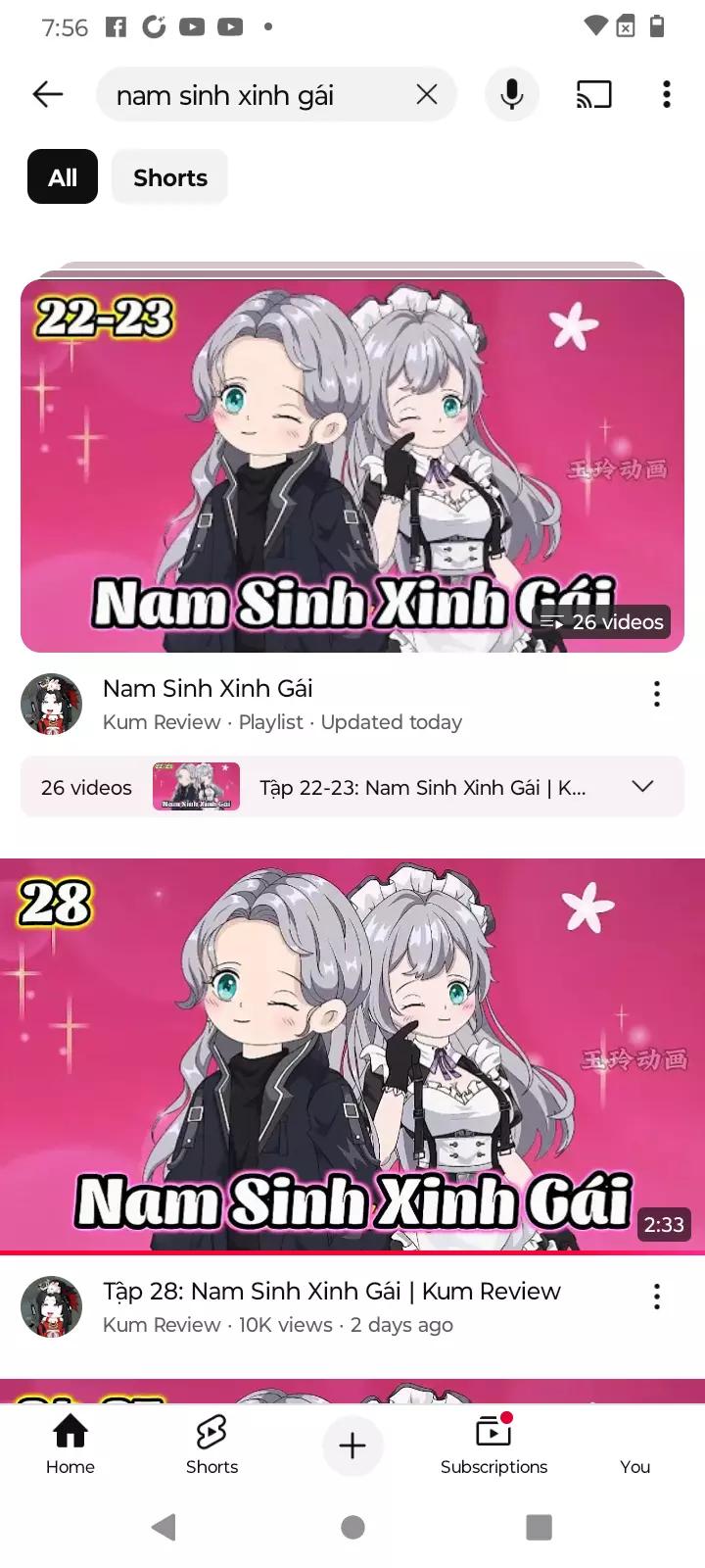 Build thumbnail