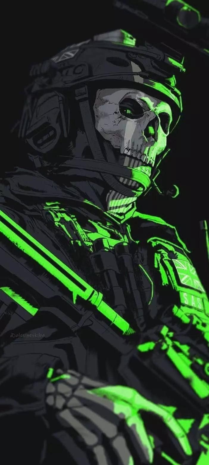 Ghost thumbnail