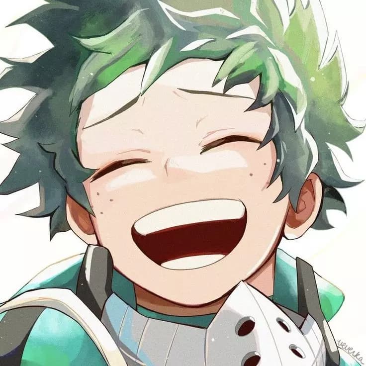 Izuku thumbnail