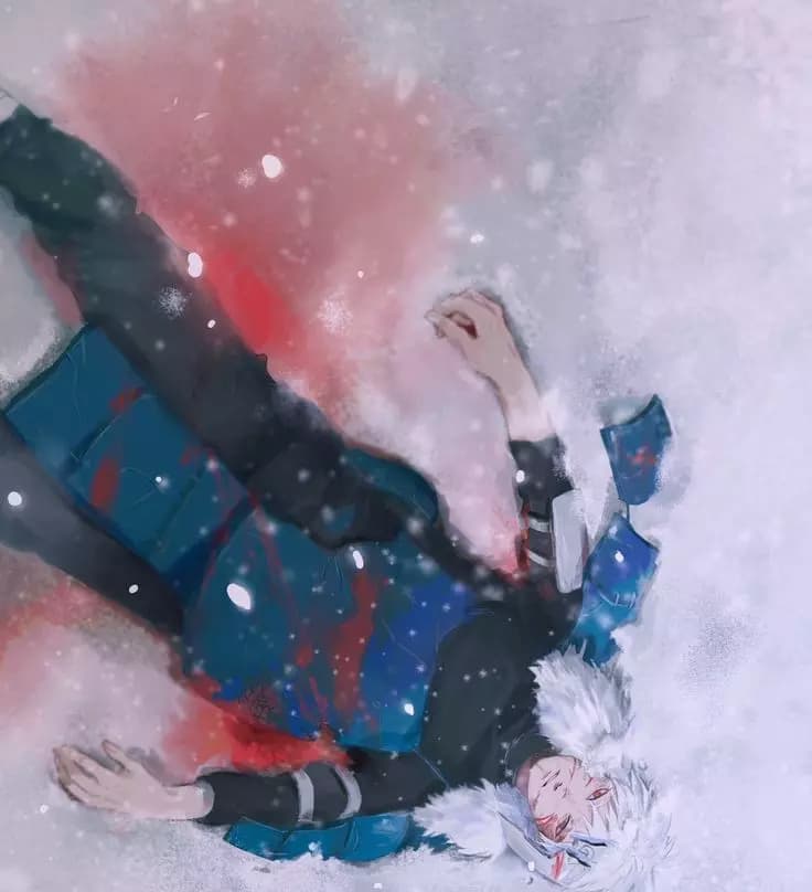 Tobirama Senju thumbnail
