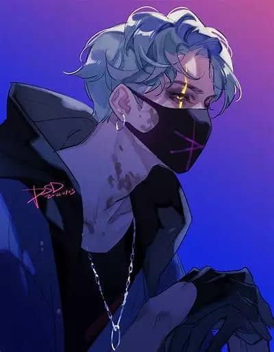 The Trickster bl thumbnail